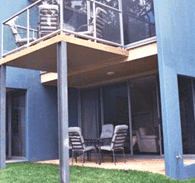 Lufra Hotel and Apartments - Accommodation 4U