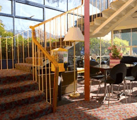 Best Western Blue Hills Battery Point Inn - Accommodation 4U 1