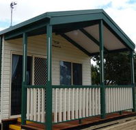 Victor Harbour Holiday  Cabin Park - Accommodation 4U