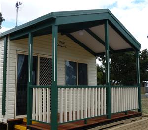 Victor Harbour Holiday & Cabin Park - Accommodation 4U 0