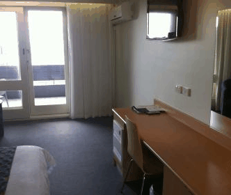 Beachfront Voyager Motor Inn - Accommodation 4U 4