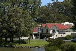 Best Western Murchison Lodge - Accommodation 4U 1