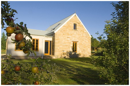 Armytage House - Accommodation 4U 2