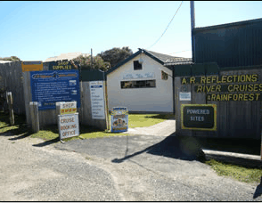 Arthur River Holiday Units - Accommodation 4U