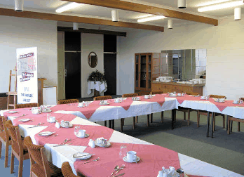 Barclay Motor Inn - Accommodation 4U