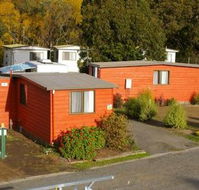 Barilla Holiday Park - Accommodation 4U