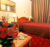 Quality Hotel Colonial Launceston - Accommodation 4U