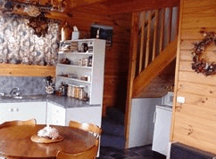 Carinya Farm Holiday Retreat - Accommodation 4U