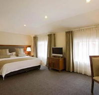 Clarion Hotel City Park Grand - Accommodation 4U