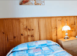 Blue Seas Holiday Villas - Accommodation 4U