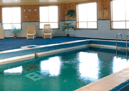 Blue Seas Holiday Villas - Accommodation 4U 2