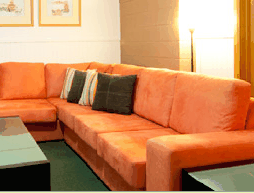 Blue Seas Holiday Villas - Accommodation 4U 4