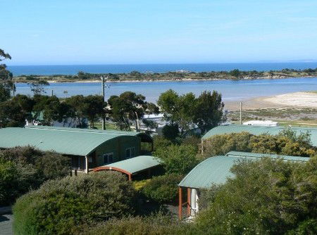 Bridport Resort & Convention Centre - Accommodation 4U 1