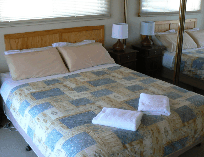 Bridport Resort & Convention Centre - Accommodation 4U 3
