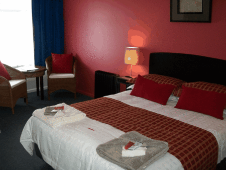Junction Motel - Accommodation 4U