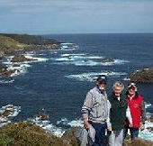 King Island Gem Motel - Accommodation 4U