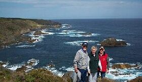 King Island Gem Motel - Accommodation 4U 0