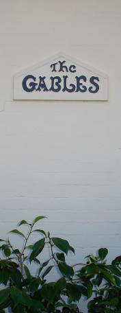 Hobart Gables - Accommodation 4U 1
