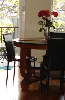 Hobart Gables - Accommodation 4U 2