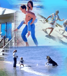 Drummonds Cove WA Accommodation 4U