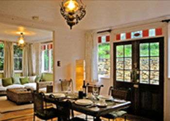 Gardenia House - Accommodation 4U 0