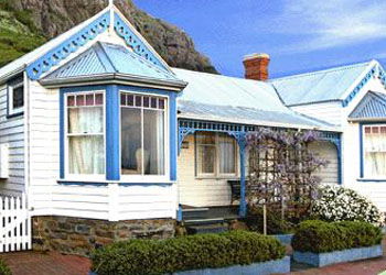 Gardenia House - Accommodation 4U 3
