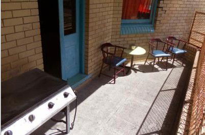 Cambridge Hotel Backpackers - Accommodation 4U 3