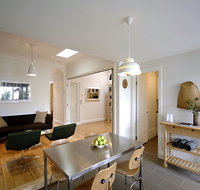 Cooks Hill Cottage - Accommodation 4U