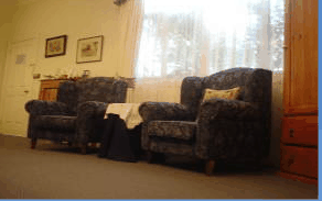 Walton House - Accommodation 4U 4