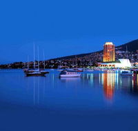 Wrest Point Hotel - Accommodation 4U