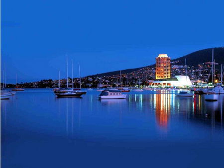 Wrest Point Hotel - Accommodation 4U 0