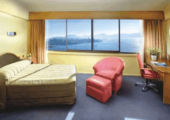 Wrest Point Hotel - Accommodation 4U 2