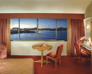 Wrest Point Hotel - Accommodation 4U 3