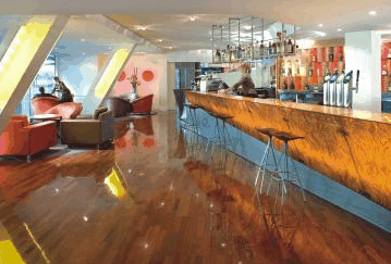 Wrest Point Hotel - Accommodation 4U 4