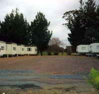 Treasure Island Caravan Park - Accommodation 4U