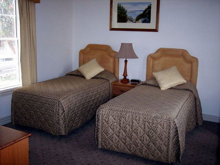 Ross TAS Accommodation 4U