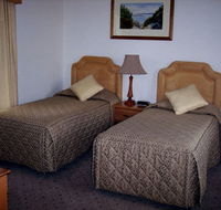Ross Motel - Accommodation 4U