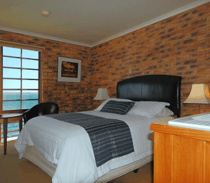 Stanley Village - Accommodation 4U 0