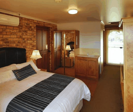 Stanley Village - Accommodation 4U 1
