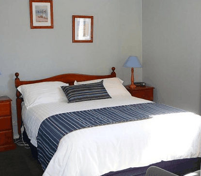 Stanley Village - Accommodation 4U 2