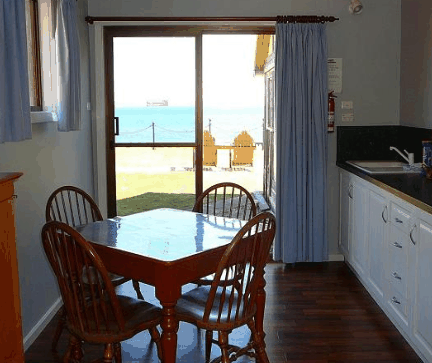 Stanley Village - Accommodation 4U 4