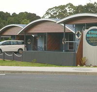 Strahan Bungalows - Accommodation 4U