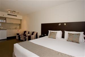 St Ives Motel Apartments - Accommodation 4U 0
