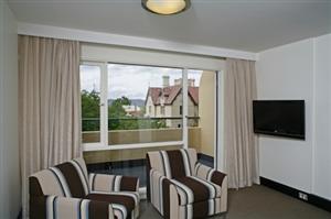 St Ives Motel Apartments - Accommodation 4U 1