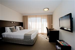 St Ives Motel Apartments - Accommodation 4U 2