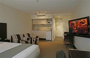 St Ives Motel Apartments - Accommodation 4U 4