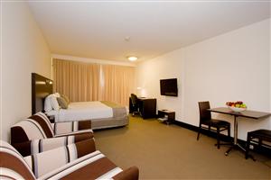 St Ives Motel Apartments - Accommodation 4U 5