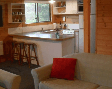Sandpiper Ocean Cottages - Accommodation 4U