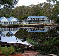 Risby Cove - Accommodation 4U