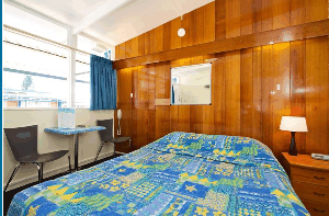 Riverfront Motel & Villas - Accommodation 4U 0